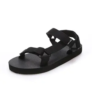 Slipper Sandal Shoes Sport Designer Dress Lofer Accessories Cloth Outdoor Black Classic Man Sandals Casual