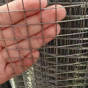 Malla <span class=keywords><strong>de</strong></span> Alambre Soldada Galvanizada Anticorrosión para la Construcción <span class=keywords><strong>de</strong></span> Buques Marinos - Product Image 4