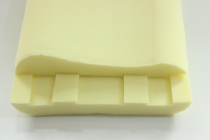 High Density <strong>Factory</strong> New Design Quality Hotel Custom Viscoelastic <strong>Contour</strong> <strong>Memory</strong> <strong>Foam</strong> Pillow