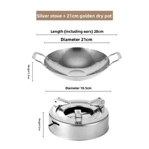 Mini estufa portátil para exteriores, estufa redonda elegante, barra de copos de nieve, olla de <span class=keywords><strong>caldero</strong></span>, Base para el hogar, estufa pequeña - Product Image 4