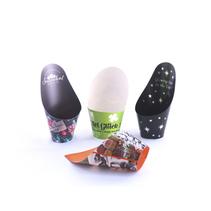 Plantes <span class=keywords><strong>d</strong></span>'<span class=keywords><strong>intérieur</strong></span> de luxe pots de fleurs métalliques <span class=keywords><strong>d</strong></span>écoratifs couverture en aluminium pour la promotion de la boutique - Product Image 6