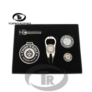 Offre Spéciale personnalisé nouveau Design couleur pure fournisseur <span class=keywords><strong>de</strong></span> la Chine boîte-cadeau d'outil <span class=keywords><strong>de</strong></span> divot <span class=keywords><strong>de</strong></span> <span class=keywords><strong>golf</strong></span> gris <span class=keywords><strong>de</strong></span> qualité supérieure - Product Image 4