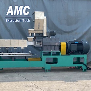 Ligne de production de riz amplifiée Americhi, nutritionnelle + riz cassé à la machine de fabrication de riz entier - Product Image 4