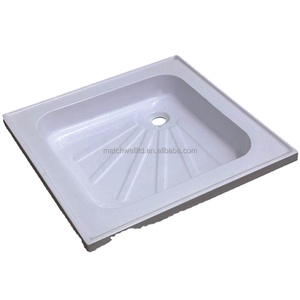 <span class=keywords><strong>Receveur</strong></span> <span class=keywords><strong>de</strong></span> <span class=keywords><strong>douche</strong></span> profond sur mesure en acrylique à <span class=keywords><strong>surface</strong></span> solide - Product Image 2