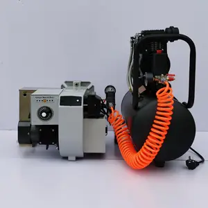 Waste Oil Burner Without Compressed Air