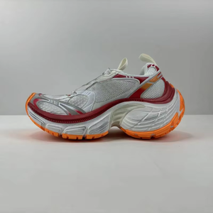 Chaussures de créateur de qualité supérieure, baskets épaisses tendance pour hommes et femmes, style décontracté pour la marche, chaussures pour hommes - Product Image 3