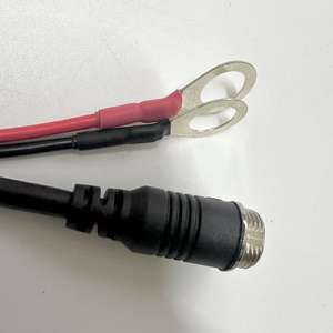 ชุดสายไฟรถขุดไฟฟ้า - Product Image 4