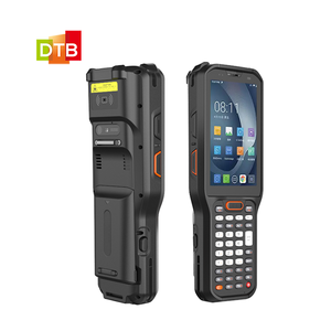 QY-D30 a resistenza al freddo RFID palmare lettore PDA scanner, sigillatura IP68 RFID Tag scanner di codici a barre NFC Computer Mobile - Product Image 1