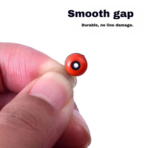 Stoppeurs flottants pour la pêche, connecteurs pivotants, accessoires <span class=keywords><strong>de</strong></span> pêche pour canne et moulinet - Product Image 5