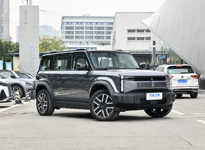 2024 Chery ICar 03 Android SUV <span class=keywords><strong>de</strong></span> 5 plazas <span class=keywords><strong>de</strong></span> China, vehículo eléctrico <span class=keywords><strong>de</strong></span> gasolina y nueva energía <span class=keywords><strong>de</strong></span> proveedor <span class=keywords><strong>de</strong></span> automóviles nuevos <span class=keywords><strong>de</strong></span> <span class=keywords><strong>confianza</strong></span> - Product Image 3