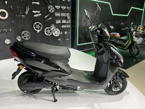 Saige <span class=keywords><strong>warwolf</strong></span> 72V20ah แบตเตอรี่ตะกั่วกรด9 EEC หรือแบตเตอรี่ลิเธียมมอเตอร์ไซค์ไฟฟ้า3000W แนวถูกกฎหมายตามท้องถนน - Product Image 6