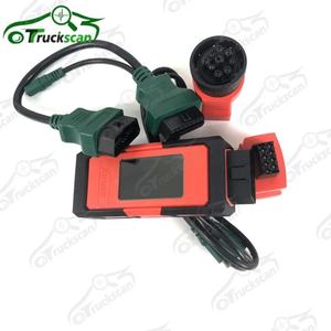 Outil de diagnostic de camion X Truck X003 PLUS pour la mesure de la tension OBD, prend en charge le diagnostic intelligent pour Inline6/Volv/VCI-3 - Product Image 5