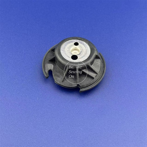 Boîtier de canette 86132 compatible avec SINGER 160 <span class=keywords><strong>Experience</strong></span> 2639, 7422, 7426, 7430, 7436, 7468, 7469, Curvy 8780, accessoires de couture 40051097, 086132 - Product Image 3