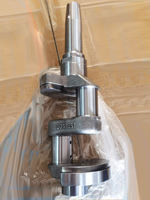 Pièce de rechange Thermo King 22-1027 Vilebrequin pour unités de compresseur X 430 Arbre principal pour la réfrigération et l'échange de chaleur