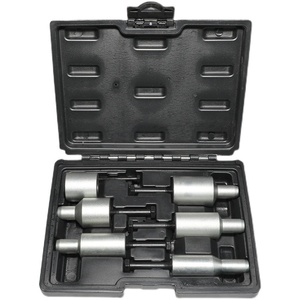 6 pièces 6853SAC mandrin de centrage d'embrayage Kit de mandrin de fixation ensemble de Machines de correction pour BMW outil d'alignement d'embrayage automatique - Product Image 1