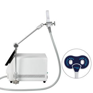 Máquina de Fisioterapia Profesional de Alta Energía para Promover la Circulación Sanguínea, Analgesia, Reducir la Hinchazón y Rehabilitación Muscular - Product Image 2