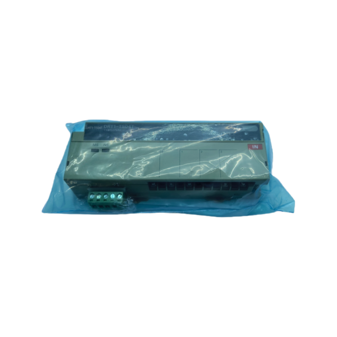 Original DRT1-TS04T Temperature Input Module Modbus RTU Interface IP20 Protection for Industrial Automation Temperature