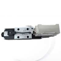 Vanne hydraulique ATOS durable DHE-0713-X 24DC/BT, électrovanne