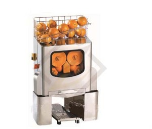 Machine à jus de fruits commerciale, distributeur automatique de jus d'orange frais, <span class=keywords><strong>presse</strong></span>-<span class=keywords><strong>agrumes</strong></span> pour oranges et citrons - Product Image 2