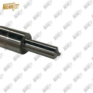 Injecteur diesel DLLA160S295ND96, buse 093400-0960, buse de carburant moteur pour pièces d'excavateur - Product Image 4