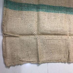 Bolsa de Yute de Primera Calidad para Envasado de Arroz, Granos y Especias, Saco Natural Resistente para Uso Agrícola de Exportación de 90 kg a 100 kg - Product Image 6