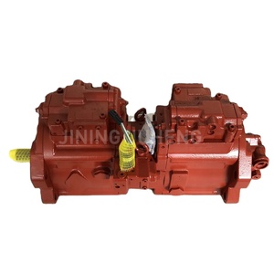 Bomba principal SOLAR 225LC-V 401-00356A Bomba hidráulica de para <span class=keywords><strong>Doosan</strong></span> Daewoo - Product Image 1