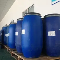 [HOSOME]TAE/amine de suif éthoxylée comme surfactant dans l'industrie textile/traitement des métaux/produits de soins personnels CAS 61791