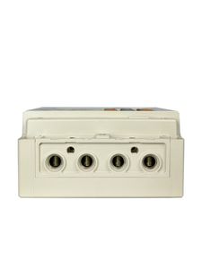 Teclado de Medición Prepago STS, Medidor de Electricidad Monofásico de Dos Cables, Submedición - Product Image 4