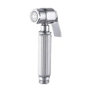 2020 Best sell in acciaio inox 304 bidet sedile del water spray manuale shattaf tolilet bidet