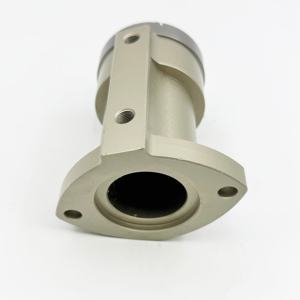 RB00220 ท่อทรงกระบอกใหม่ ชิ้นส่วนสำคัญสำหรับอุปกรณ์รถปั๊มคอนกรีต - Product Image 3