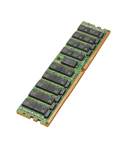 M393A4K40DB2-CVF 32GB PC4-23400 DDR4-2933Mbps 2Rx4 RAM Module