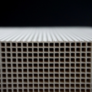 Machine à oxyder la chaleur Rto, thermosensible, en céramique nid d'abeille, 150x150x150mm, 2018 - Product Image 5