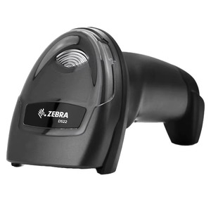 Zebra Symbol <span class=keywords><strong>DS2278</strong></span> Escáner de código de barras resistente 1D/2D con interfaz USB Fábrica al por mayor en stock Base de cinta de la serie DS2200 - Product Image 3