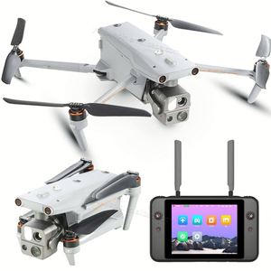 โดรนรุ่น Universal Edition Autel Robotics Night Evo Max 4T V2 8K ระดับมืออาชีพ พร้อมกล้อง 6K HD ชุดอุปกรณ์ทนทาน - Product Image 1