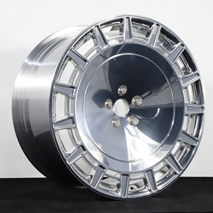 Jantes forgées pleines faces SRD 5x112 5x114.3, jantes en alliage classiques à bord large et plat, de 15 à 30 pouces, en alliage d'aluminium pour <span class=keywords><strong>Mini</strong></span> VW Benz - Product Image 2