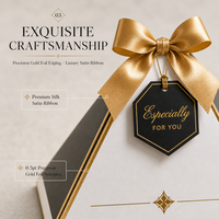 Boîte en papier pyramide écologique personnalisée de luxe avec logo, ruban et pelliculage mat pour chocolats, bonbons, pâtisseries et cadeaux de mariage