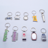 Porte-clés multifonction en métal avec logo personnalisé, ouvre-bouteille en alliage de zinc, gadget EDC portable pour homme, cadeau