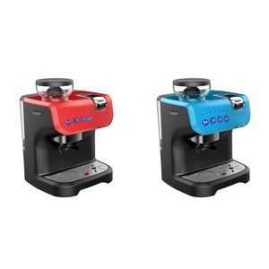 Machine à café portable de voyage, type capsule, manuelle, pour usage commercial - Product Image 1