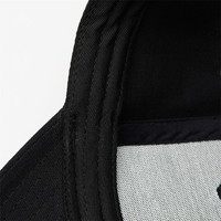 Gorra de Béisbol de Algodón Estructurada de 6 Paneles con Diseño de Bordado de Logotipo Personalizado, Gorra Deportiva Lisa, Gorra de Talla Grande