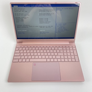 Ordinateur portable de jeu Intel N5095 neuf en stock aux États-Unis, 512 Go SSD, 16 Go de RAM <span class=keywords><strong>DDR4</strong></span>, 15,6 pouces, Windows 11 Pro, clavier anglais - Product Image 6