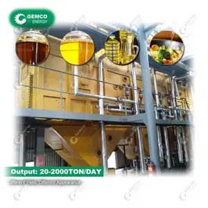 Precisely Controlled Automatic Castor Groundnut Edible Sesame Oil Extraction Machine for Making Processing Oil from Peanut,Corn