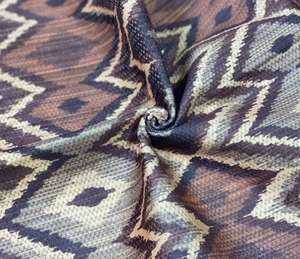 JL22600- <span class=keywords><strong>VENTURA</strong></span> tapicería khashi 2021 muebles telas de terciopelo para asientos Chile telas de sofá estampadas - Product Image 2