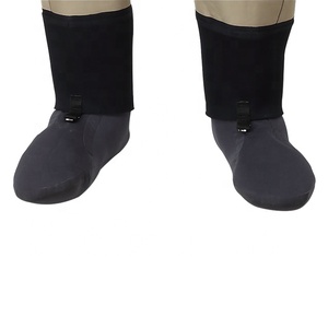Pantalons de pêche pour hommes avec fermeture éclair sur le devant, respirants, vente chaude, qualité supérieure, pantalons de pêche respirants pour hommes - Product Image 5