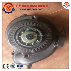 ปั๊มน้ำรถขุด E345C/345D ปั๊มน้ำเครื่องยนต์ C13 C-13 C11 รุ่น 293-0818/228-5811/352-0206/225-5810 - Product Image 4