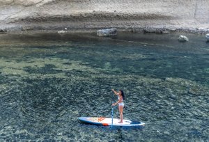 Tablas de <span class=keywords><strong>Paddle</strong></span> <span class=keywords><strong>Surf</strong></span> Aztron Jupit All Round Bamboo, Tablas de <span class=keywords><strong>Paddle</strong></span> <span class=keywords><strong>Surf</strong></span> de Epoxy Superligeras, Tablas de <span class=keywords><strong>Paddle</strong></span> <span class=keywords><strong>Surf</strong></span> de Pie para Aguas Oceánicas - Product Image 4