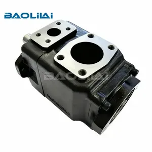 Pompe à palettes T6CRM T6erm-072-1r00-C42-A1 hydraulique pour - Product Image 5