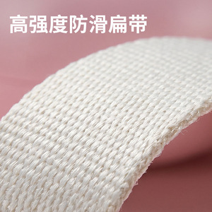 Corde à linge portable Langrui, type crochet, extensible, pour voyages, camping, hôtel, séchage - Product Image 5