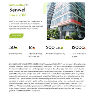 Filtrato di Fermentazione del Riso <span class=keywords><strong>a</strong></span> Marchio Privato per Aloe Vera, Glicerina e Acido Ialuronico per Luminosità, Riparazione della Barriera Cutanea e Sbiancamento del <span class=keywords><strong>Viso</strong></span> (ODM) - Product Image 6