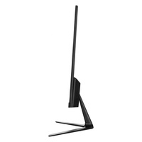 Moniteurs de jeu informatiques Rebekah Factory 1080P 23,8/24/27 pouces Moniteur LED pour joueur 100Hz 120Hz 180Hz Ordinateur de bureau Moniteur de bureau