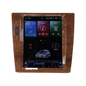 Android 12 per VW <span class=keywords><strong>Volkswagen</strong></span> <span class=keywords><strong>Phaeton</strong></span> 2003 - 2013 Car Video Radio registratore a nastro lettore multimediale Stereo unità principale di navigazione GPS - Product Image 1